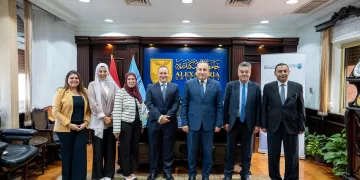 «صحتنا» تجهز وحدة عناية مركزة جديدة بمستشفى المواساة الجامعي بالإسكندرية