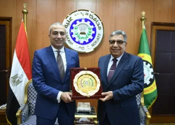 تعاون موسع بين الدقهلية والبنك الزراعي المصري لدعم المزارعين وتعزيز التنمية الريفية