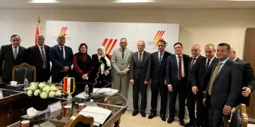 مليار و419 مليون جنيه لتطوير شبكات كهرباء محافظات شمال الدلتا