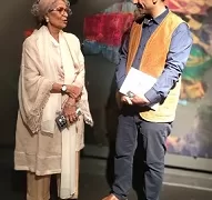 في قلب الشارقة.. «ساحة الخط» تحتضن 8 معارض لـ70 مبدعًا عالميًا ضمن مهرجان الفنون الإسلامية