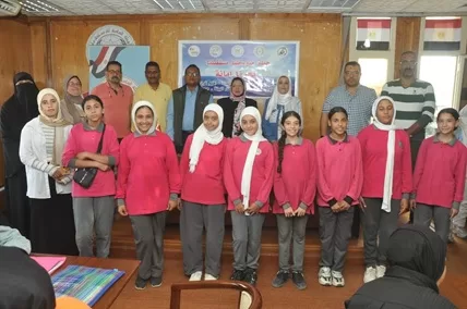 جهاز شؤون البيئة يُطلق فعاليات توعوية واسعة بمحافظات الدلتا استعداداً لمؤتمر برشلونة 1 - جريدة الجمهورية جهاز شؤون البيئة يُطلق فعاليات توعوية واسعة بمحافظات الدلتا استعداداً لمؤتمر برشلونة