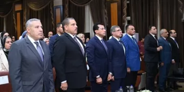 برعاية رئيس الجمهورية: صبحي وصابر يطلقان دوري مراكز الشباب بشراكة توتال إنرجيز وجوائز 750 ألف جنيه