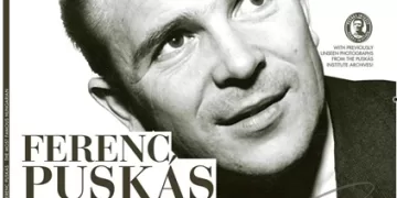 تعاون دولي: مكتبة الإسكندرية ومؤسسة بوشكاش الدولية تحتفلان بالترجمة العربية للكتاب