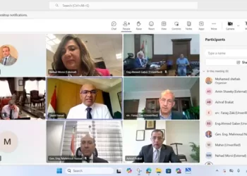 نائب وزير الإسكان يتابع الموقف المالي لـ «حياة كريمة» ويطالب بتعزيز الاستثمارات