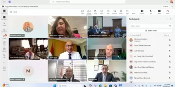 نائب وزير الإسكان يتابع الموقف المالي لـ «حياة كريمة» ويطالب بتعزيز الاستثمارات