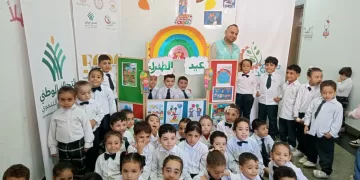 «صُناع الخير» تنظم احتفالية بمركز تنمية الأسرة والطفل بالبحيرة بمناسبة اليوم العالمي للطفل