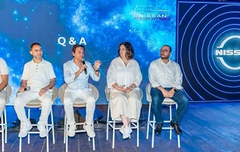 نيسان تُطلق الجيل الثالث من تكنولوجيا e-POWER في «قاشقاي» وتعزز ريادتها بإفريقيا