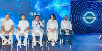 نيسان تُطلق الجيل الثالث من تكنولوجيا e-POWER في «قاشقاي» وتعزز ريادتها بإفريقيا