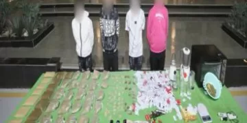 نهاية مأساوية لعروسين في ليلة العمر.. انقلبت سيارتهما في موكب الزفاف فانتهت حياتها بالفستان الأبيض