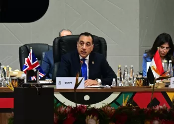 مدبولي: هناك ضرورة مُلحّة لإصلاح منظومة الديون العالمية عبر تدشين آليات جديدة لإدارتها بشكل شامل ومستدام 2 - جريدة الجمهورية مدبولي: هناك ضرورة مُلحّة لإصلاح منظومة الديون العالمية عبر تدشين آليات جديدة لإدارتها بشكل شامل ومستدام