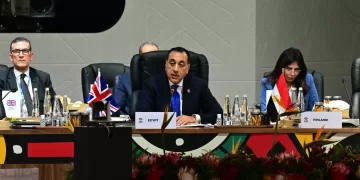 مدبولي: هناك ضرورة مُلحّة لإصلاح منظومة الديون العالمية عبر تدشين آليات جديدة لإدارتها بشكل شامل ومستدام