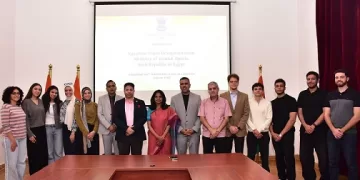 وفد مصري يزور الهند الأربعاء المقبل