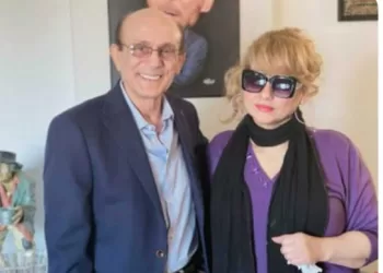 «الجمهـورية» تنفرد بأول حوار بعد شفائه.. محمد صبحي: أشكر سيادة الرئيس على اهتمامه بي كفنان وسط كل مشاغله والتحديات الكبرى التي يواجهها