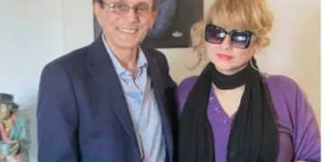 «الجمهـورية» تنفرد بأول حوار بعد شفائه.. محمد صبحي: أشكر سيادة الرئيس على اهتمامه بي كفنان وسط كل مشاغله والتحديات الكبرى التي يواجهها