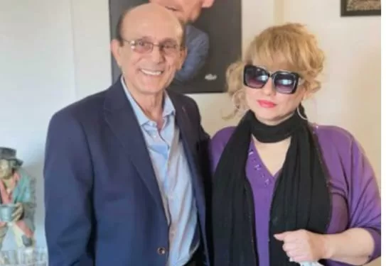 «الجمهـورية» تنفرد بأول حوار بعد شفائه.. محمد صبحي: أشكر سيادة الرئيس على اهتمامه بي كفنان وسط كل مشاغله والتحديات الكبرى التي يواجهها