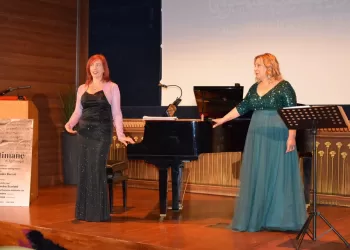 الأكاديمية المصرية بروما تواصل احتفاءها بالحضارة القديمة بمحاضرة لروكاتي وحفل موسيقي مميز