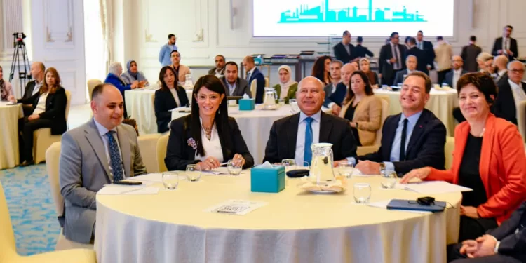 550 مليون يورو لبرنامج الصناعات الخضراء ودعم مباشر للتصدير والابتكار الصناعي 1 - جريدة الجمهورية 550 مليون يورو لبرنامج الصناعات الخضراء ودعم مباشر للتصدير والابتكار الصناعي