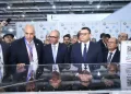 وزير الإسكان يفتتح المؤتمر والمعرض الدولي للمياه والبنية التحتية (IWWI 2025) ويتفقد أجنحة الشركات المصرية والدولية