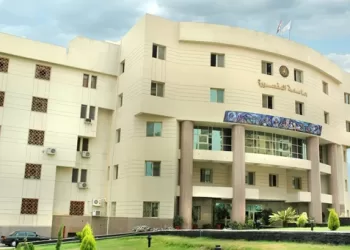 انطلاق مبادرة «صحح مفاهيمك» لتعزيز الوعي الوطني في جامعة المنصورة 7 - جريدة الجمهورية انطلاق مبادرة «صحح مفاهيمك» لتعزيز الوعي الوطني في جامعة المنصورة