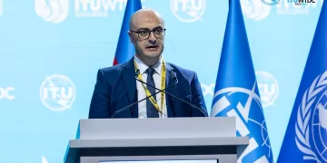 «القومي لتنظيم الاتصالات» يُطلق حملة دعم لترشح مصر لمجلس الاتحاد الدولي للاتصالات 2026