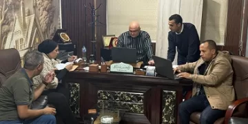 عمليات «النيابات والمحاكم» تستعد لمتابعة انتخابات المرحلة الثانية بالتنسيق مع اللجان النقابية