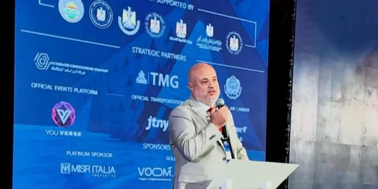 انطلاق مهرجان جوائز المعماريين العرب بالقاهرة وسط دعوات لتعزيز الهوية المعمارية 1 - جريدة الجمهورية انطلاق مهرجان جوائز المعماريين العرب بالقاهرة وسط دعوات لتعزيز الهوية المعمارية