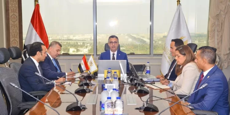 وزير التموين يوجّه بالإسراع في تطوير «جهاز تنمية التجارة» لتعزيز جذب الاستثمارات