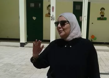 براعم «15 مايو» تحتفل بعيد الطفولة في أجواء مبهجة.. أنشطة ترفيهية ألعاب جماعية وعروض مسرحية 8 - جريدة الجمهورية براعم «15 مايو» تحتفل بعيد الطفولة في أجواء مبهجة.. أنشطة ترفيهية ألعاب جماعية وعروض مسرحية