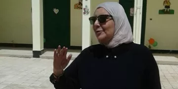 براعم «15 مايو» تحتفل بعيد الطفولة في أجواء مبهجة.. أنشطة ترفيهية ألعاب جماعية وعروض مسرحية