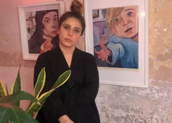 قرية تونس تستضيف الدورة الخامسة من «كاريكاتونيس» بمشاركة 56 دولة وإسبانيا ضيف شرف 2 - جريدة الجمهورية قرية تونس تستضيف الدورة الخامسة من «كاريكاتونيس» بمشاركة 56 دولة وإسبانيا ضيف شرف