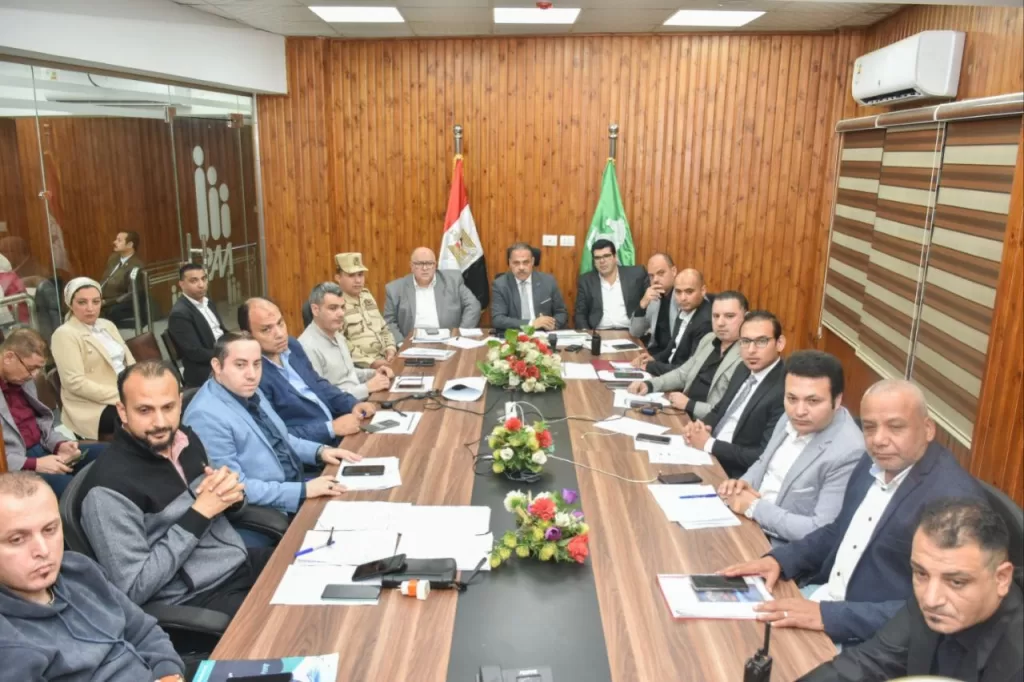 محافظ الشرقية يؤكد انتظام سير العملية الانتخابية دون مخالفات 2 - جريدة الجمهورية WhatsApp Image 2025 11 25 at 15.56.54 b22621a0 - جريدة الجمهورية