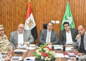 محافظ الشرقية يؤكد انتظام سير العملية الانتخابية دون مخالفات