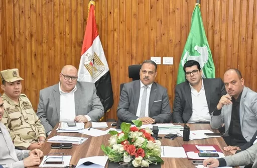 محافظ الشرقية يؤكد انتظام سير العملية الانتخابية دون مخالفات 1 - جريدة الجمهورية محافظ الشرقية يؤكد انتظام سير العملية الانتخابية دون مخالفات