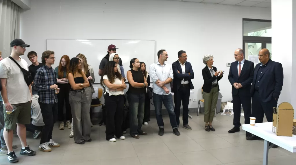 WhatsApp Image 2025 11 25 at 3.58.37 PM 1 - جريدة الجمهورية