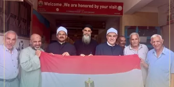 «نائب العمال» يشيد بتلاحم قوى الشعب في مشهد انتخابي وطني مضيء