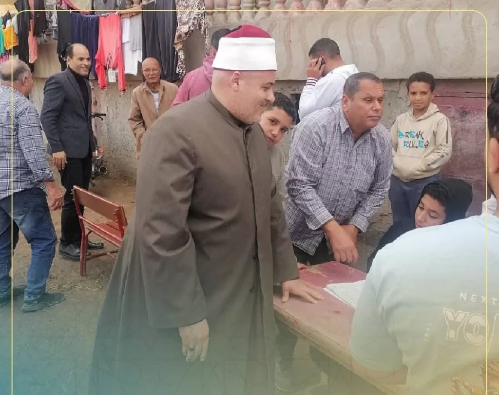 «نائب العمال» يشيد بتلاحم قوى الشعب في مشهد انتخابي وطني مضيء 5 - جريدة الجمهورية WhatsApp Image 2025 11 25 at 4.04.03 PM 2 - جريدة الجمهورية