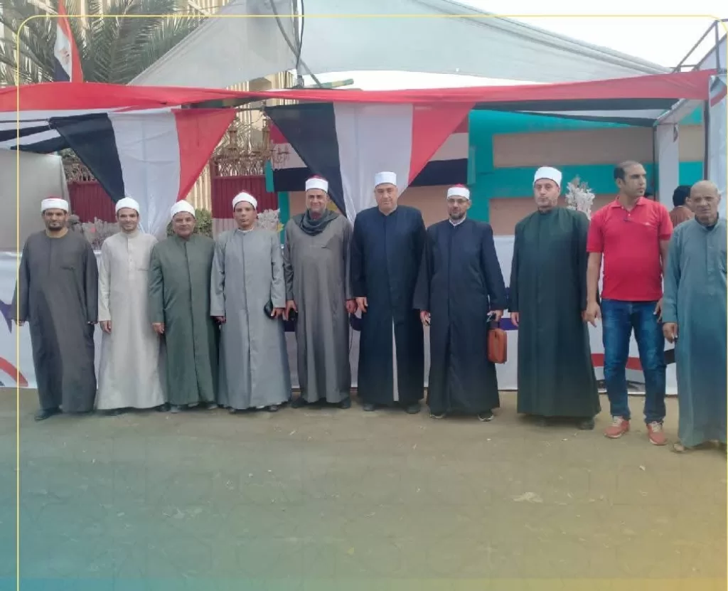 «نائب العمال» يشيد بتلاحم قوى الشعب في مشهد انتخابي وطني مضيء 4 - جريدة الجمهورية WhatsApp Image 2025 11 25 at 4.04.03 PM 3 - جريدة الجمهورية