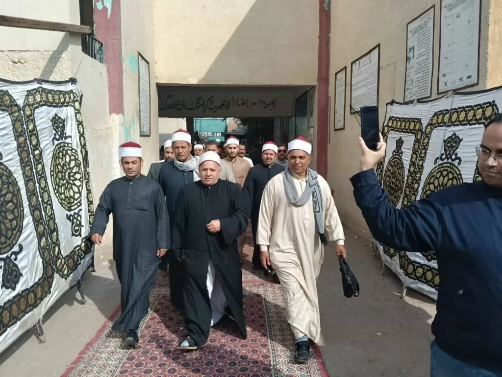 «نائب العمال» يشيد بتلاحم قوى الشعب في مشهد انتخابي وطني مضيء 3 - جريدة الجمهورية WhatsApp Image 2025 11 25 at 4.04.03 PM 4 - جريدة الجمهورية