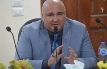 رئيس نقابة المحاكم: استمرار عمل غرفة العمليات المركزية وتأكيد انضباط لجان المرحلة الثانية 2 - جريدة الجمهورية «نائب العمال» يشيد بتلاحم قوى الشعب في مشهد انتخابي وطني مضيء