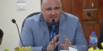 «نائب العمال» يشيد بتلاحم قوى الشعب في مشهد انتخابي وطني مضيء