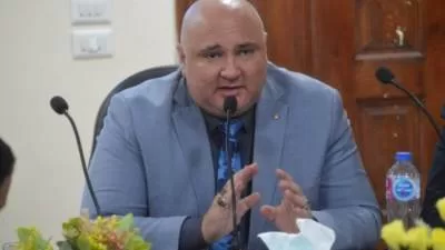 رئيس نقابة المحاكم: استمرار عمل غرفة العمليات المركزية وتأكيد انضباط لجان المرحلة الثانية 1 - جريدة الجمهورية «نائب العمال» يشيد بتلاحم قوى الشعب في مشهد انتخابي وطني مضيء