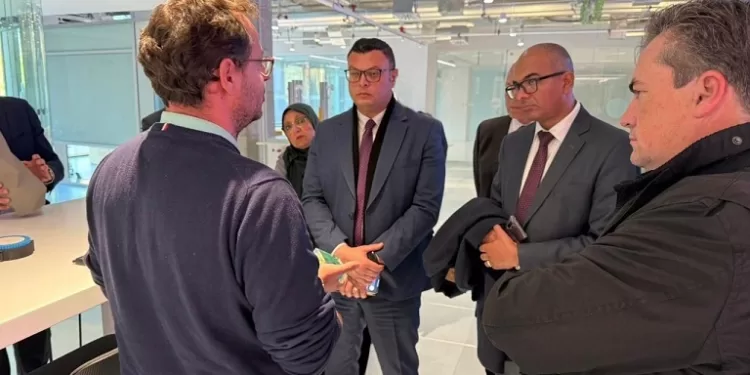 شراكات عالمية لتطوير قطاع المرافق.. مباحثات موسعة بين وزارة الإسكان و«أكسيونا» الإسبانية