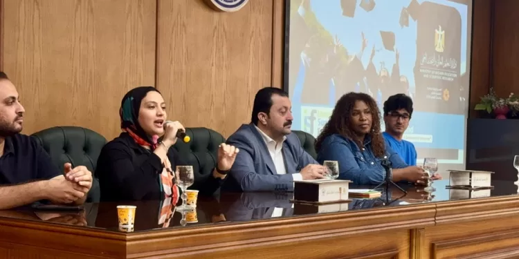 مبادرة جديدة لتمكين رواد الأعمال من ذوي الإعاقة تحت رعاية وزير التعليم العالي