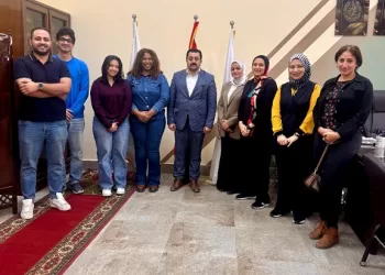 التعليم العالي: حضور قوي لمعهد البحوث الفلكية في فعاليات MEARIM 7