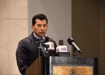 وزير الشباب والرياضة يعلن تفاصيل بطولة العالم للكاراتيه بعد عودتها إلى مصر لأول مرة بعد غياب 37 عاما