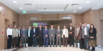 مذكرة تفاهم بين جامعة الجلالة ومؤسسة مصر الخير لتعزيز التعاون في التعليم والتنمية المجتمعية