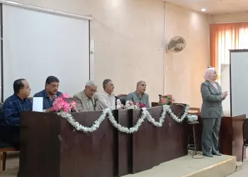 ملتقى توظيف مفتوح لطلاب وخريجي كلية التكنولوجيا والتعليم بحلوان 3 - جريدة الجمهورية ملتقى توظيف مفتوح لطلاب وخريجي كلية التكنولوجيا والتعليم بحلوان