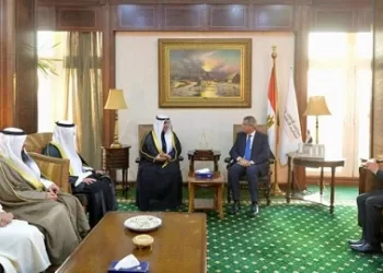 مباحثات مصرية كويتية لتعزيز التكامل الإعلامي في مواجهة التحديات الإقليمية