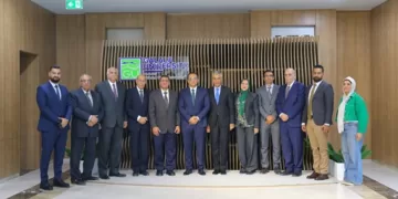 الجلالة تستضيف طلاب «IHSS» لتدريبهم على التكنولوجيا وريادة الأعمال