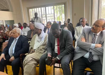 ندوة موسعة بالقاهرة تدعو إلى وقف الحرب وإطلاق مسار وطني لإنقاذ السودان 2 - جريدة الجمهورية ندوة موسعة بالقاهرة تدعو إلى وقف الحرب وإطلاق مسار وطني لإنقاذ السودان